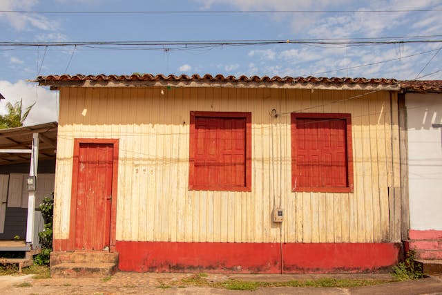 Prédios Históricos