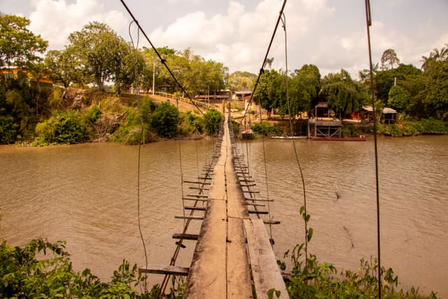 Quilombo do Cunani