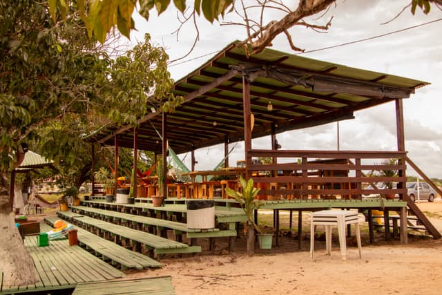 Balneário Recanto da Celina