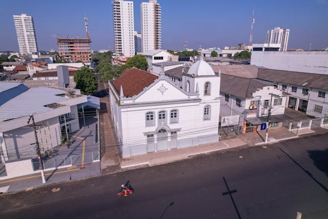 Igreja Matriz de São José de Macapá