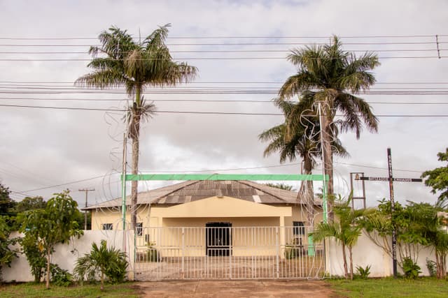 Igreja Nossa Senhora do Perpértuo Socorro