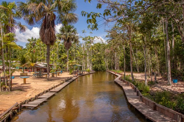 Balneário Tio João