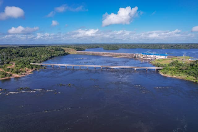 Ponte Tancredo Neves