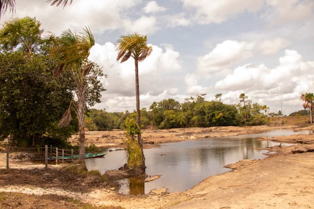 Corredeira do Topéca