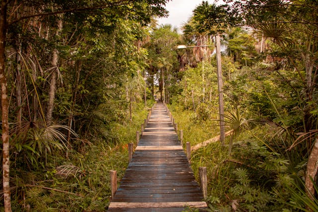 Balneário Bom jesus