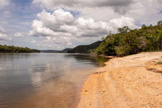 Balneário Belas Águas