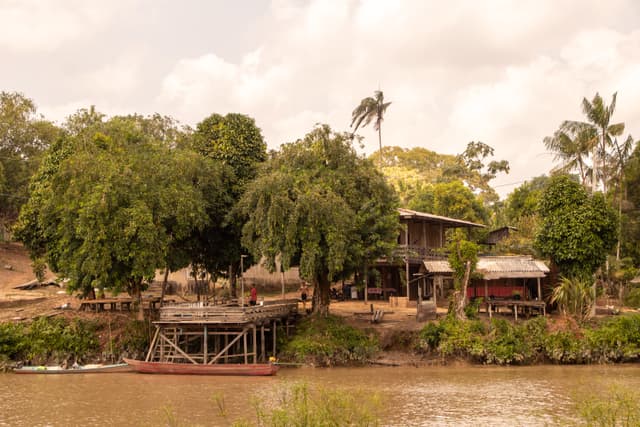 Quilombo do Cunani