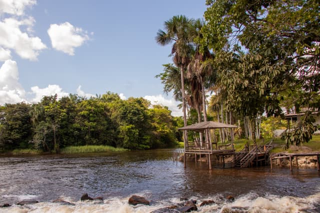 Balneário Água Fria