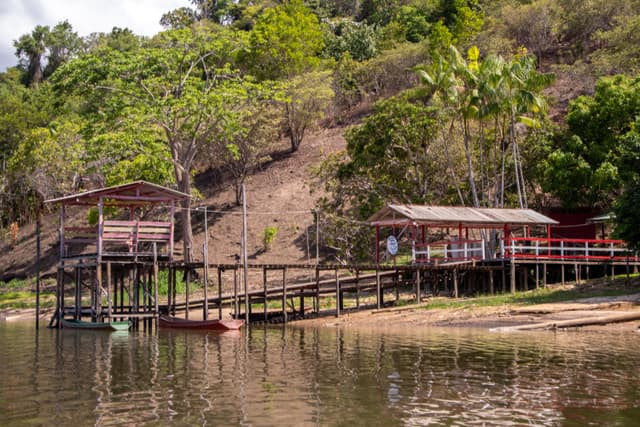 Balneário Recanto do Cupu