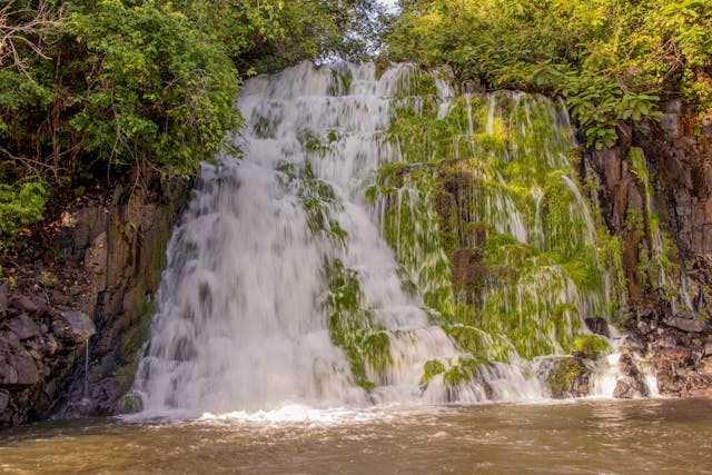 Cachoeira Santo Antônio