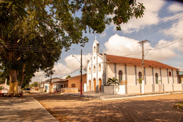 Igreja Nossa Senhora de Assunção