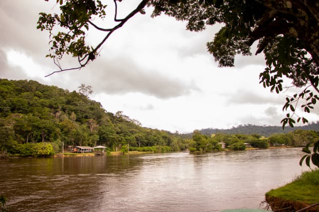 Balneário Pedra Preta