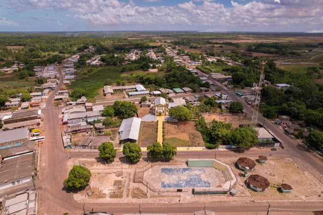 Igreja Nossa Senhora de Nazaré