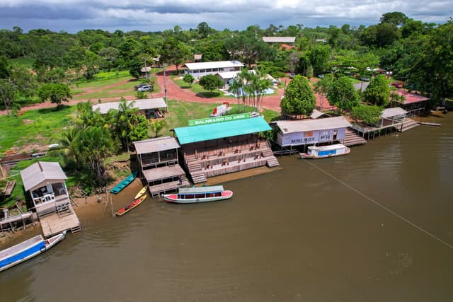 Balneário do Ariri