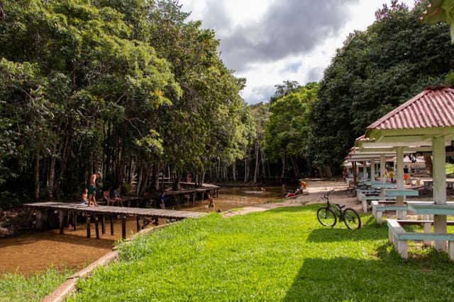 Balneário São Joaquim do Pacuí