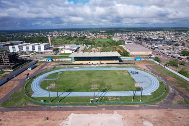 Estádio Zerão