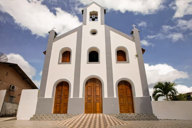 Igreja Nossa Senhora de Assunção