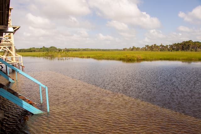 Balneário do Alegre