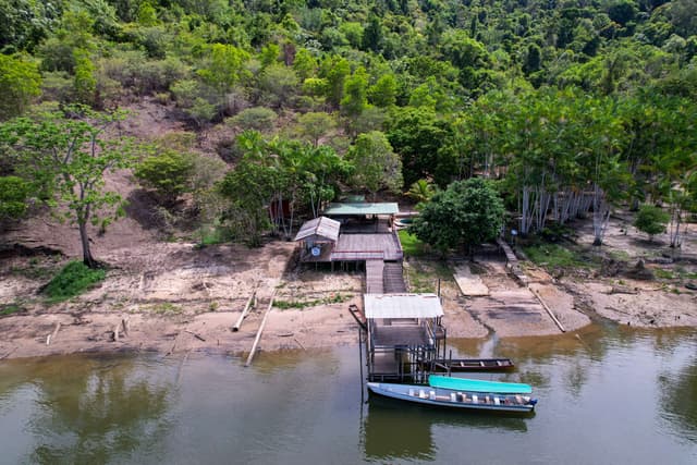 Balneário Recanto do Cupu