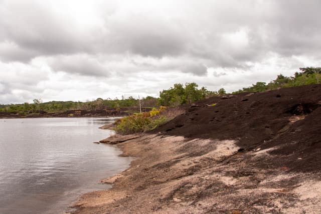 Cidade das Pedras