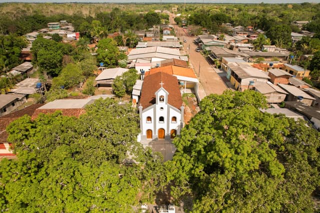 Igreja Nossa Senhora de Assunção