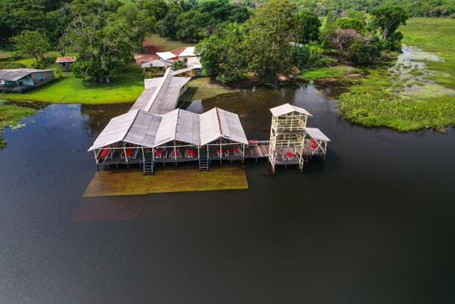 Balneário do Alegre