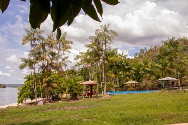 Balneário Belas Águas