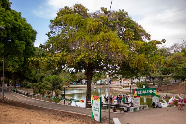 Praça Floriano Peixoto