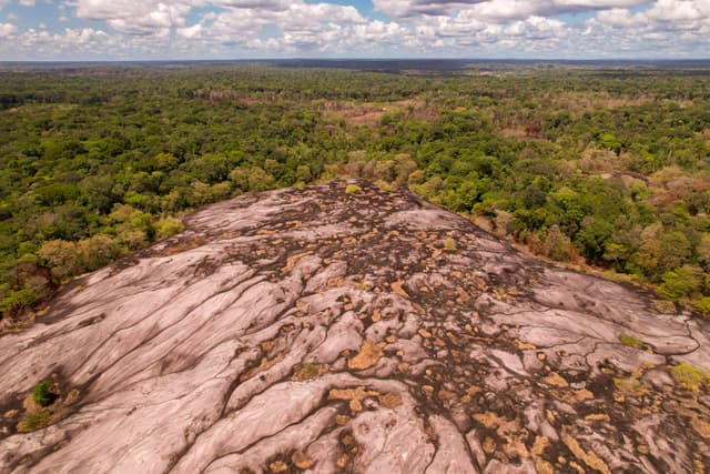 Pedra do Abacaxi