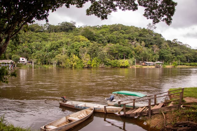 Balneário Pedra Preta