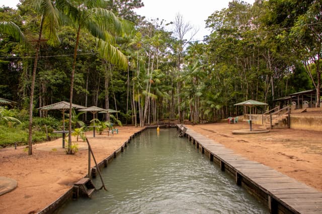 Balneário Pé da Serra