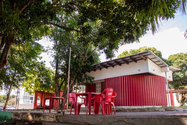 Praça do Coco