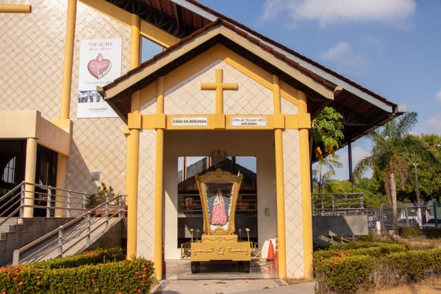 Catedral de São José de Macapá