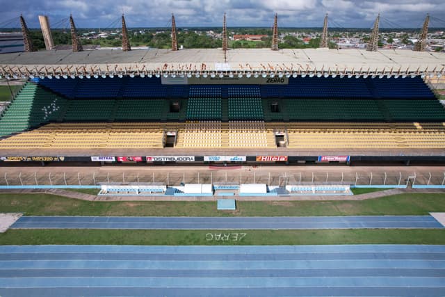 Estádio Zerão