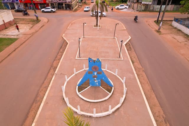 Monumento do Laudo Suíço