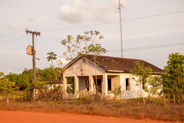 Museu da Base Aeronaval de Amapá