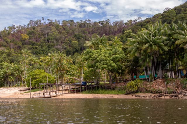 Balneário Belas Águas