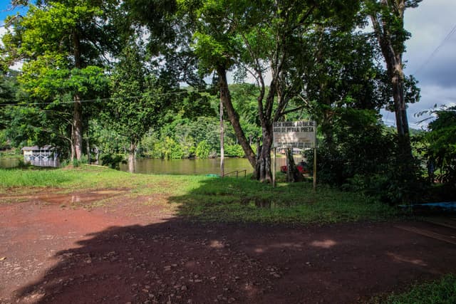 Balneário Pedra Preta