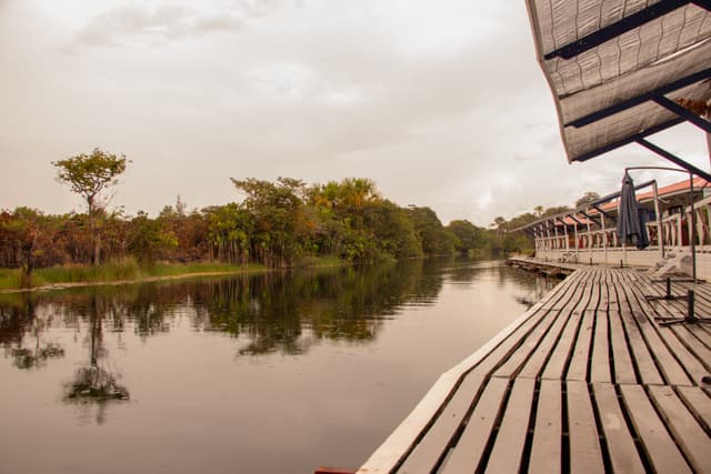 Paraíso da Sereia