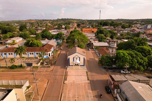 Igreja da Cidade