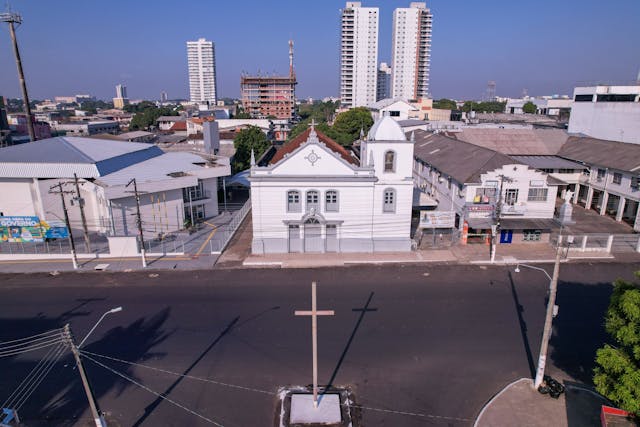 Igreja Matriz de São José de Macapá