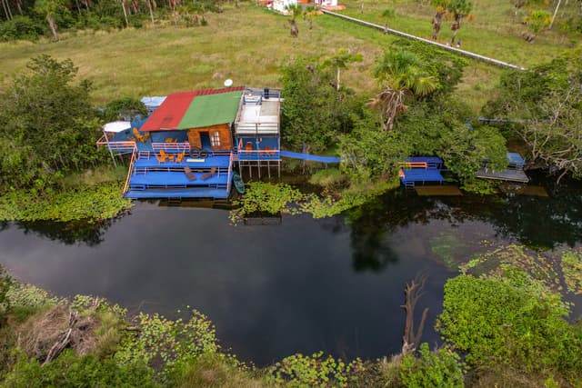 Balneário Bom jesus