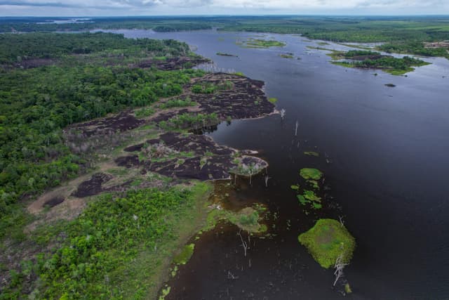 Cidade das Pedras