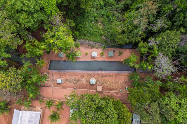 Balneário Pé da Serra