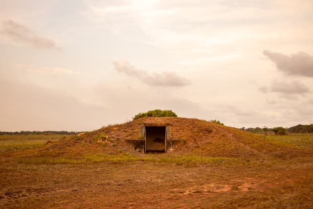 Museu da Base Aeronaval de Amapá