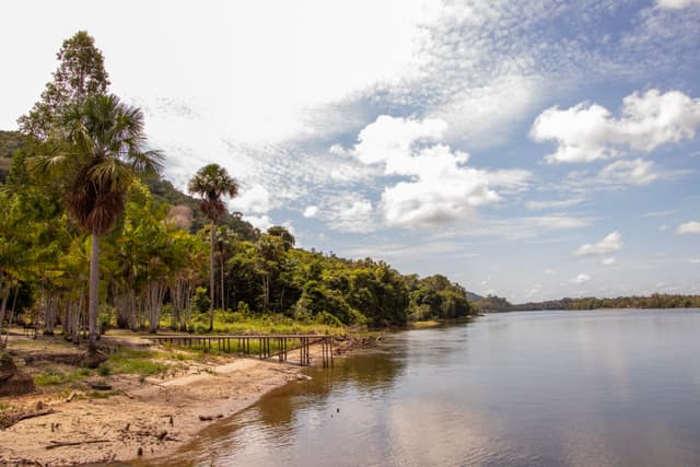 Balneário Recanto do Cupu