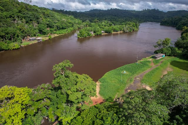 Balneário Pedra Preta