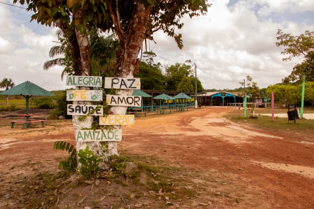 Balneário Asa Aberta