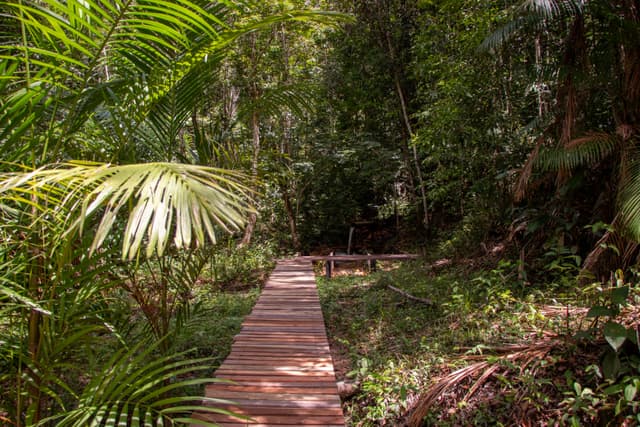 Balneário Belas Águas