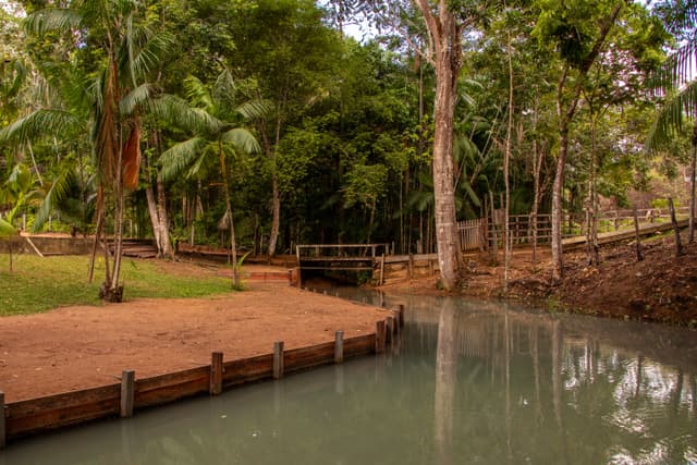 Balneário Pé da Serra